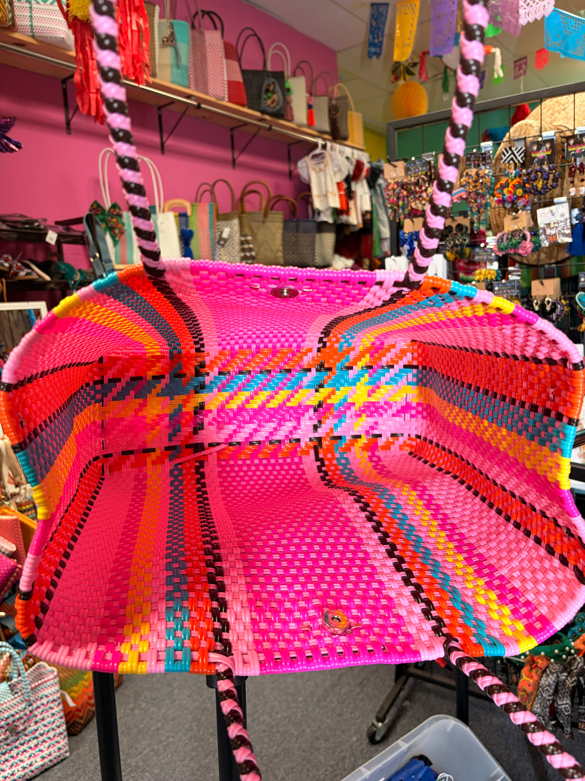 Rosita XL Tote