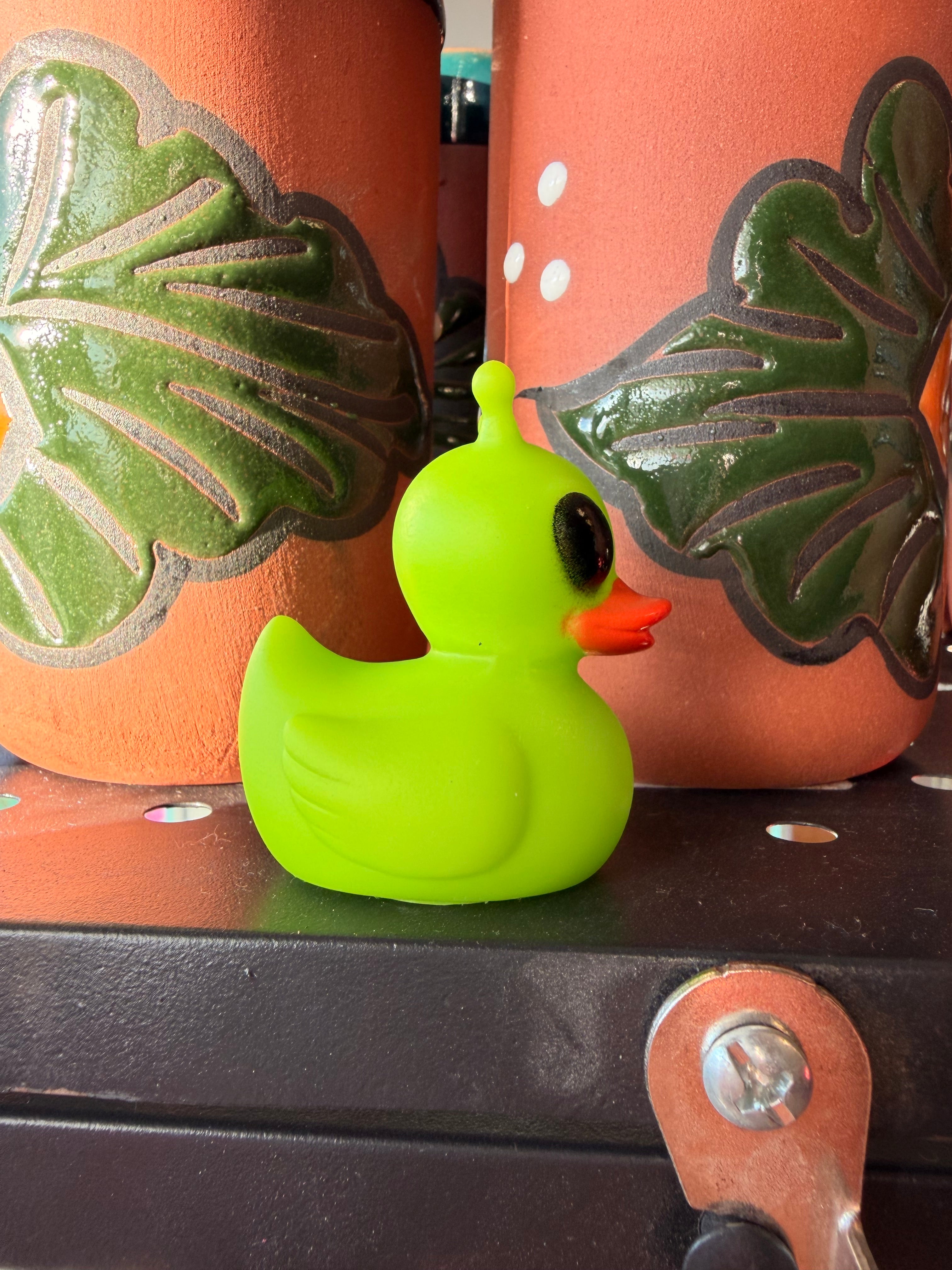 Alien Duck