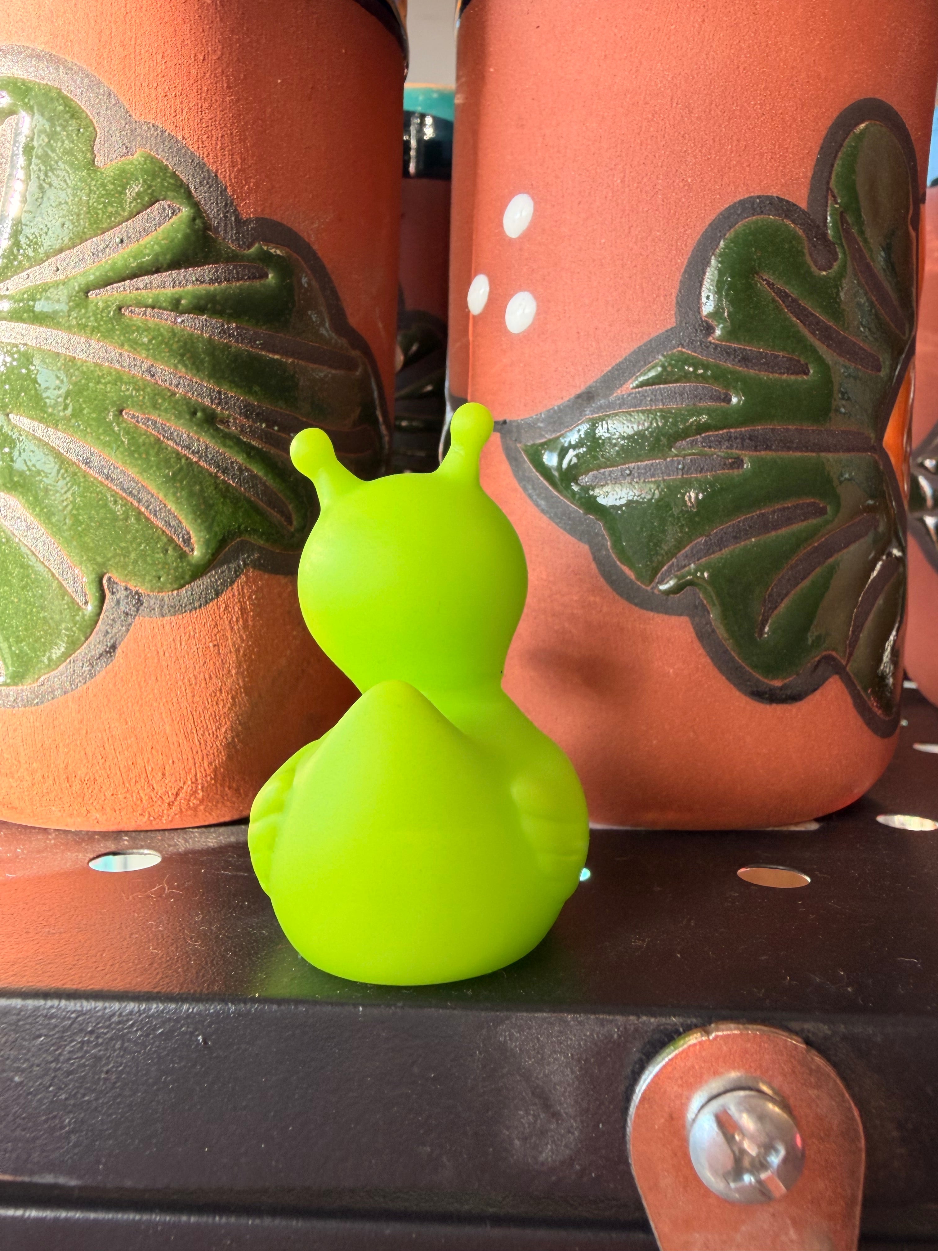 Alien Duck