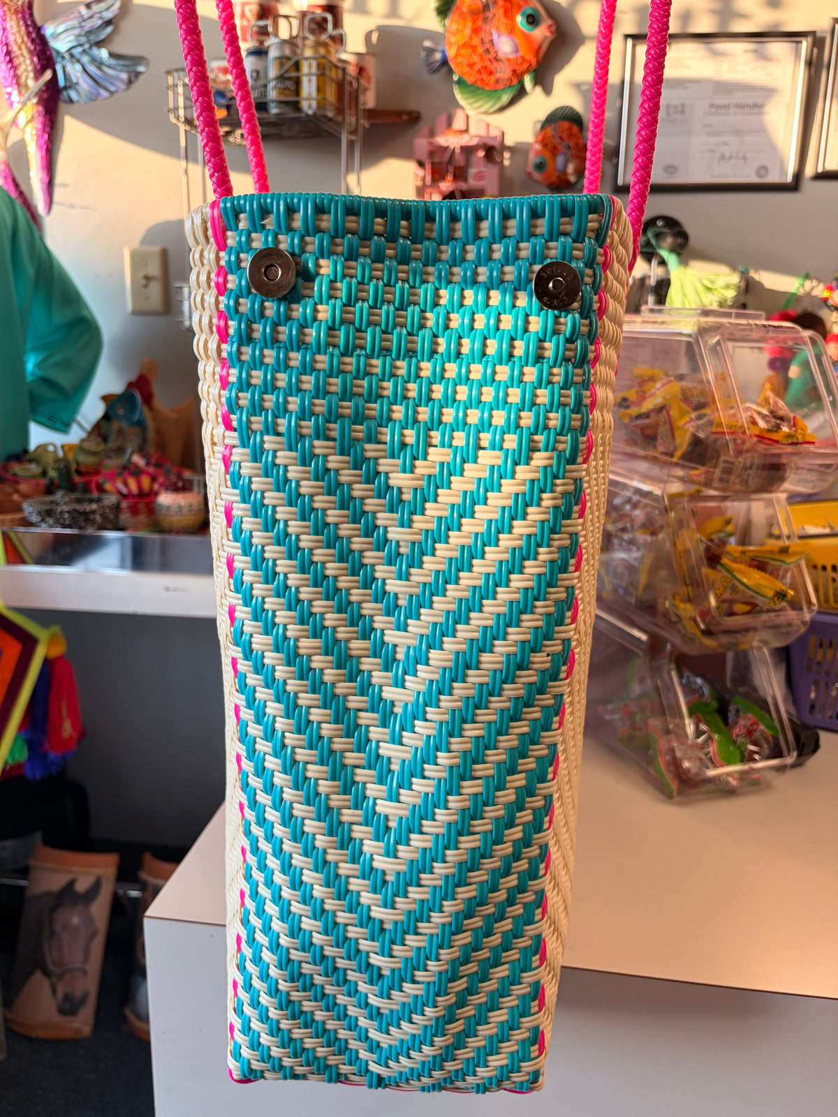 Boñita XL Tote