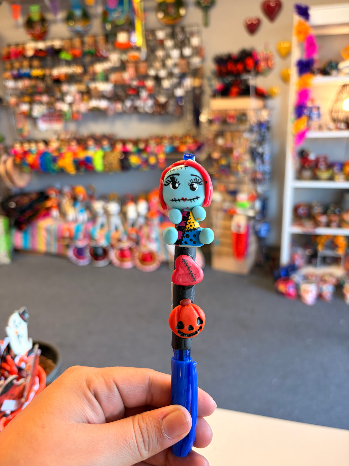 Sally Pen