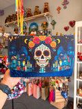 Catrina Azul