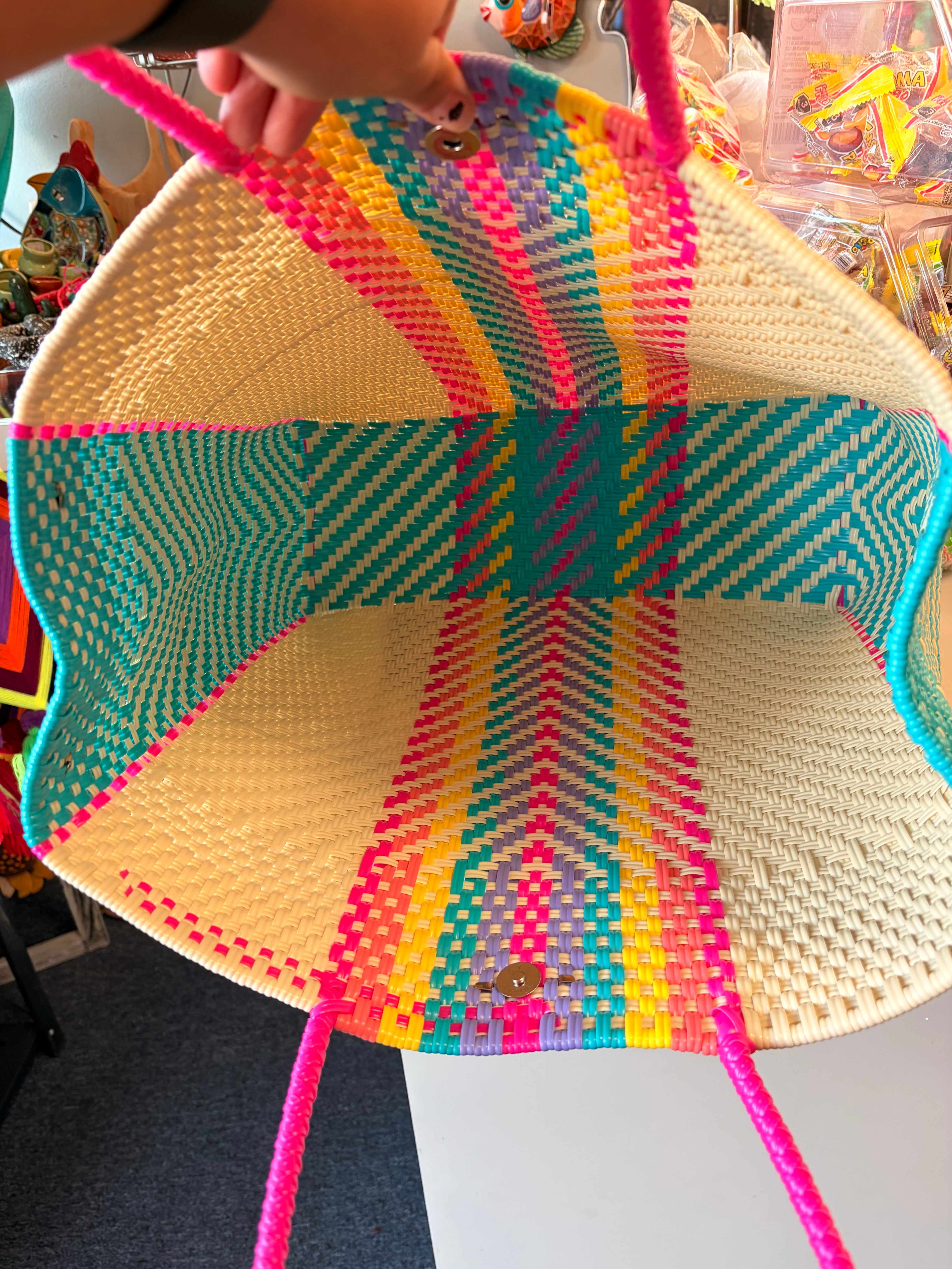 Boñita XL Tote