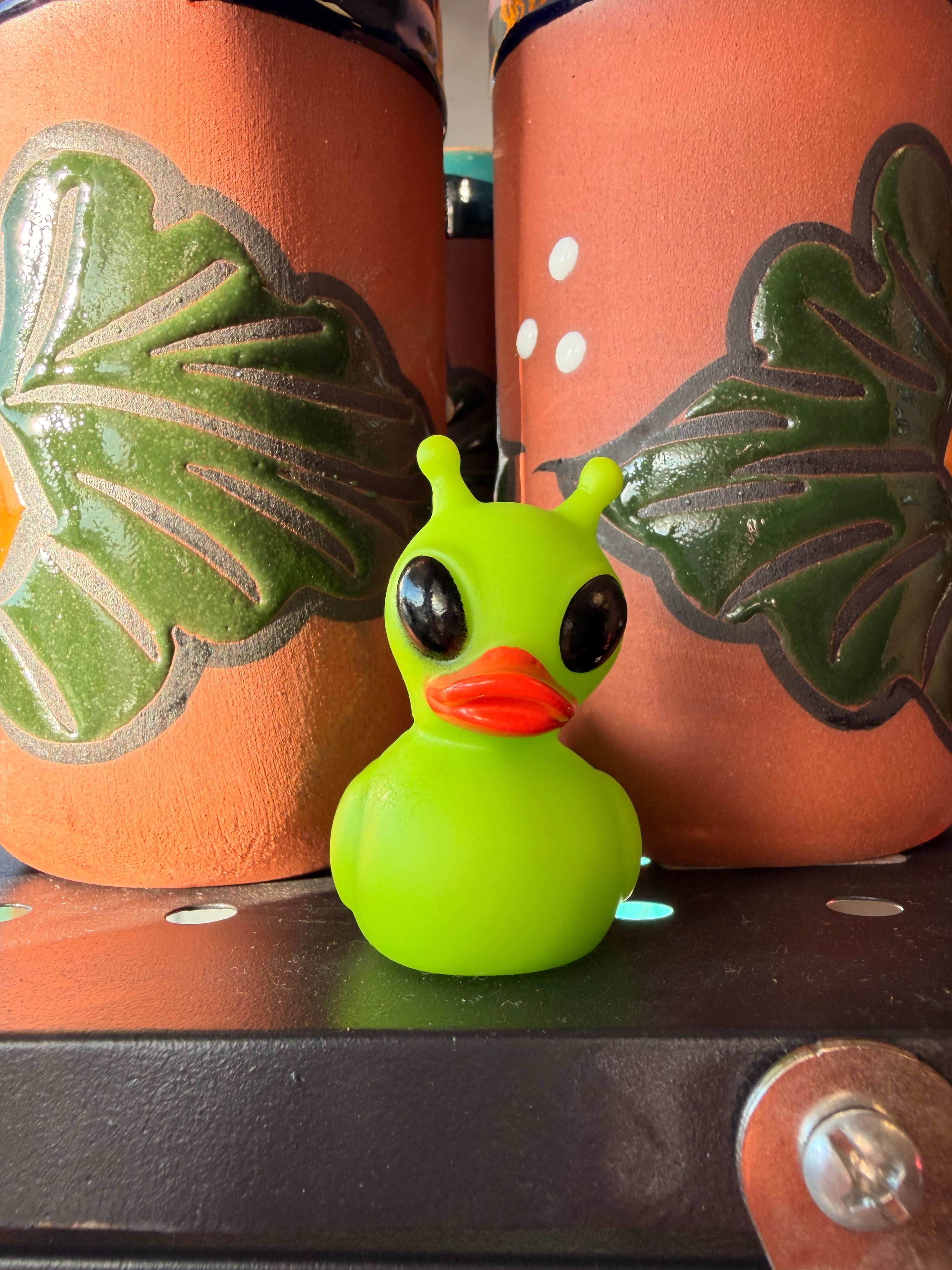 Alien Duck