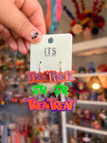 Trick Or Treat