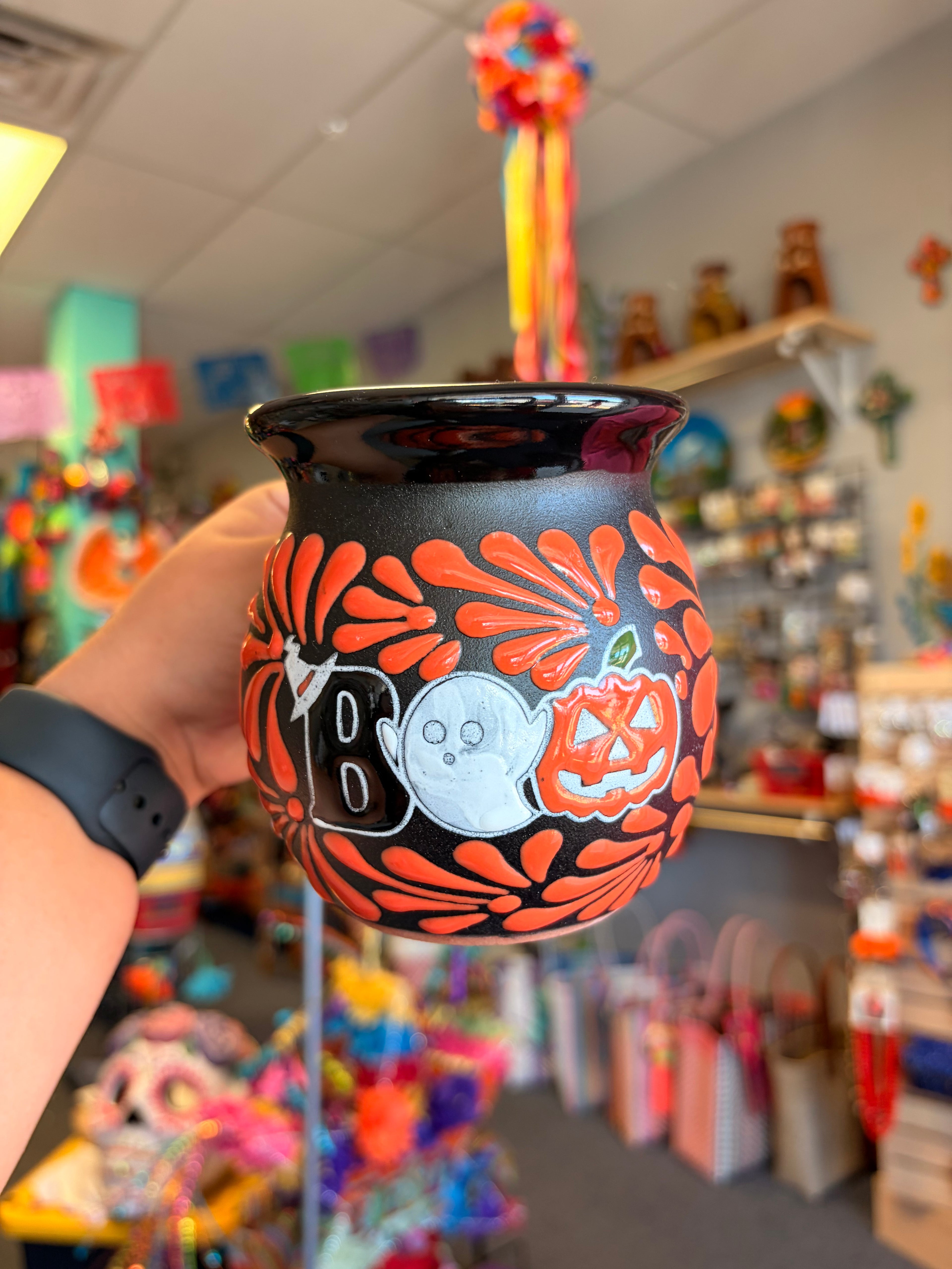 BOO Mug