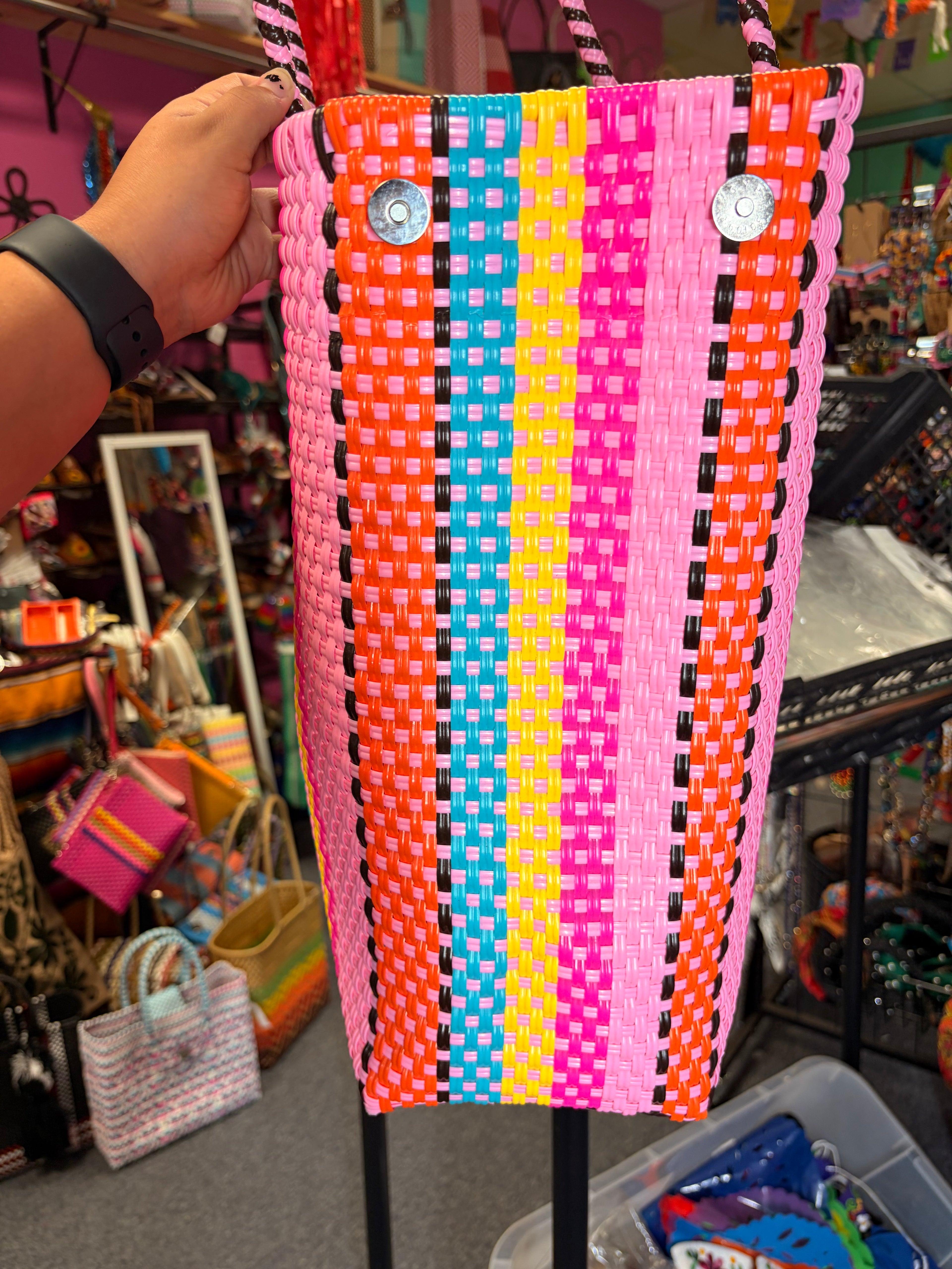 Rosita XL Tote