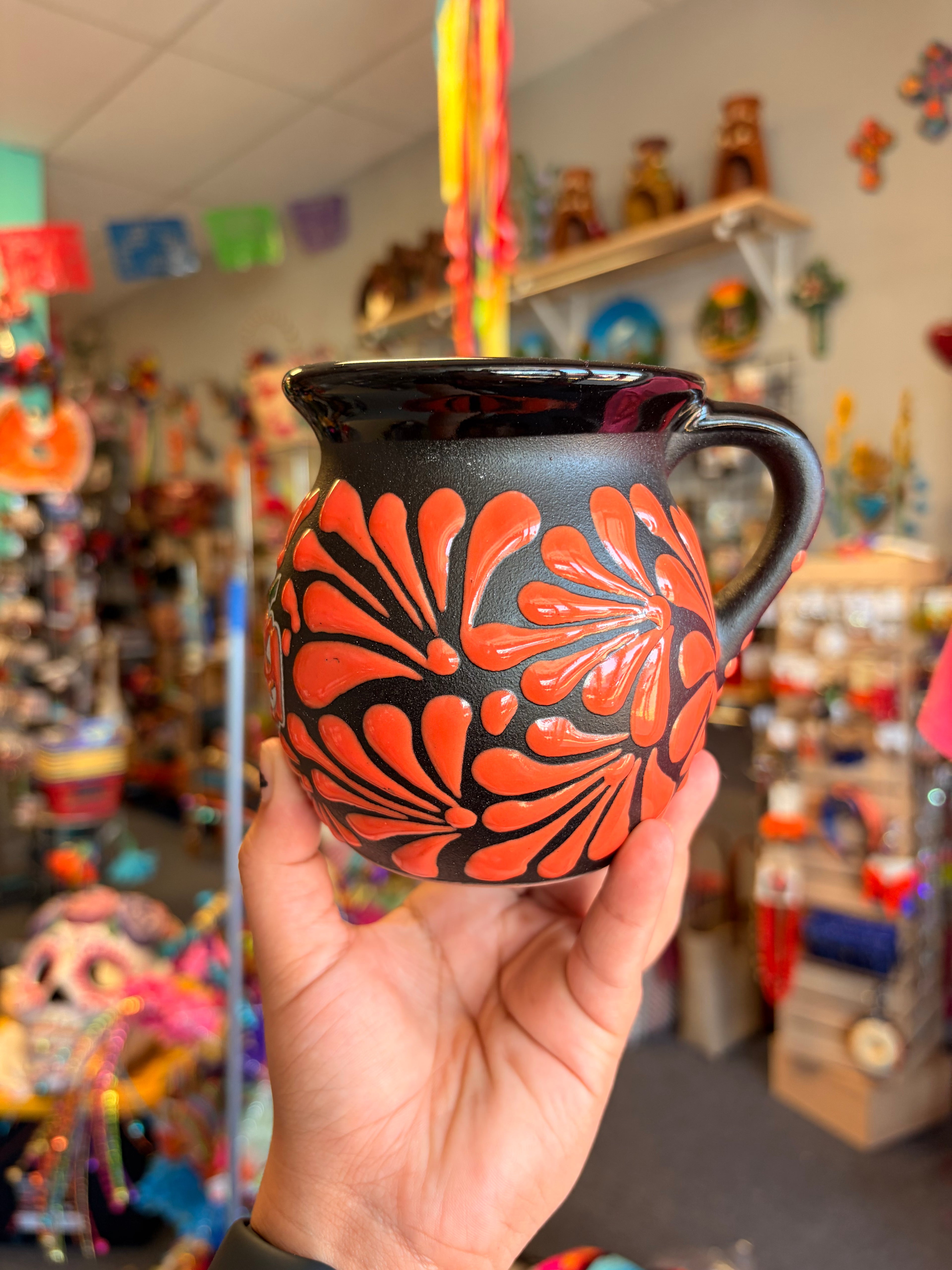 BOO Mug