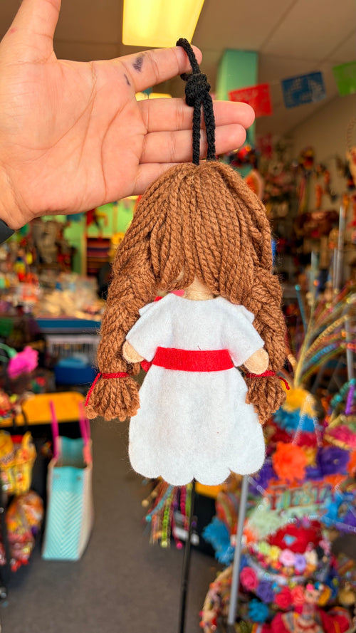 Annabelle Charm
