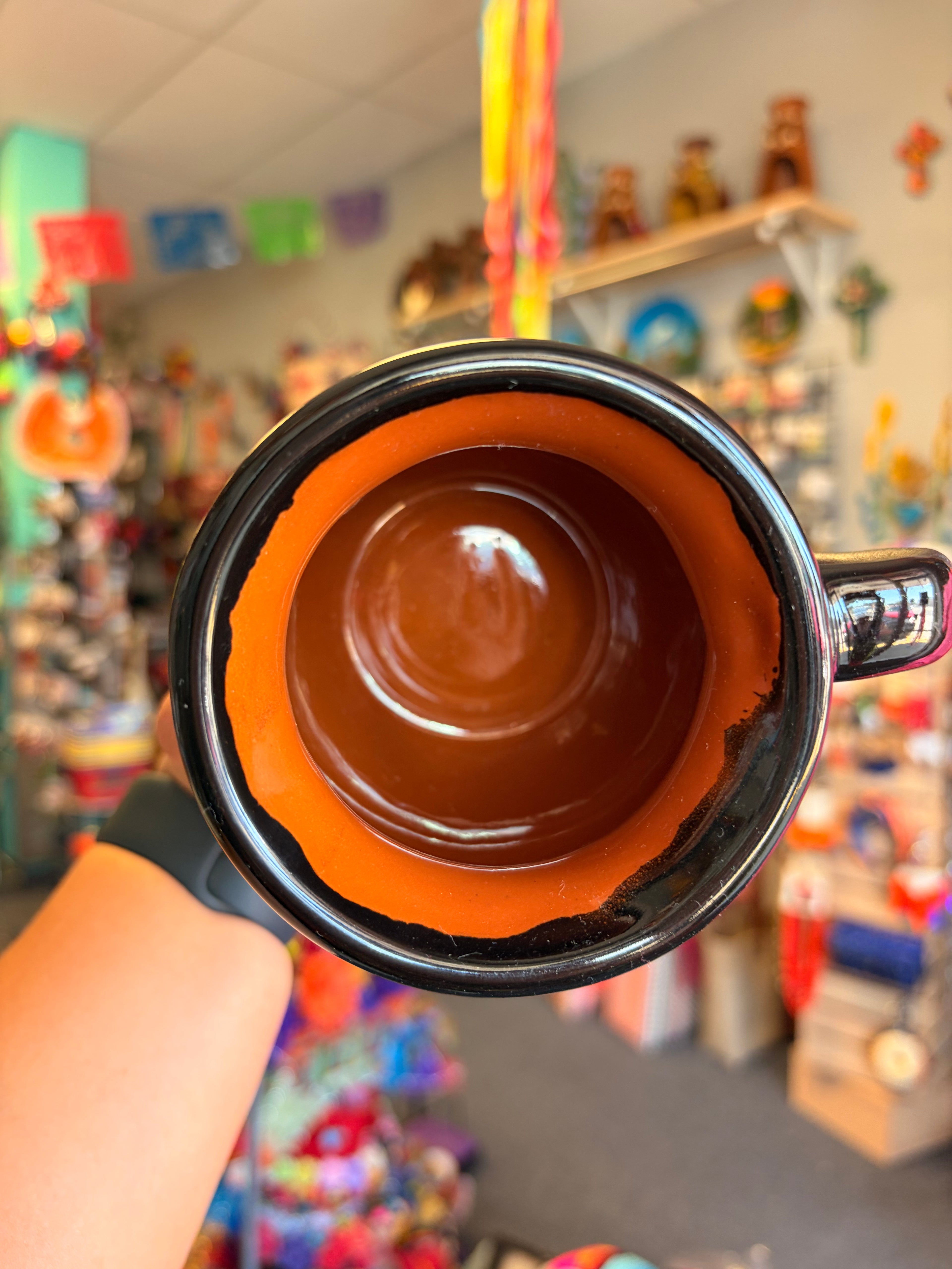 BOO Mug