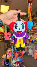 Pennywise Charm