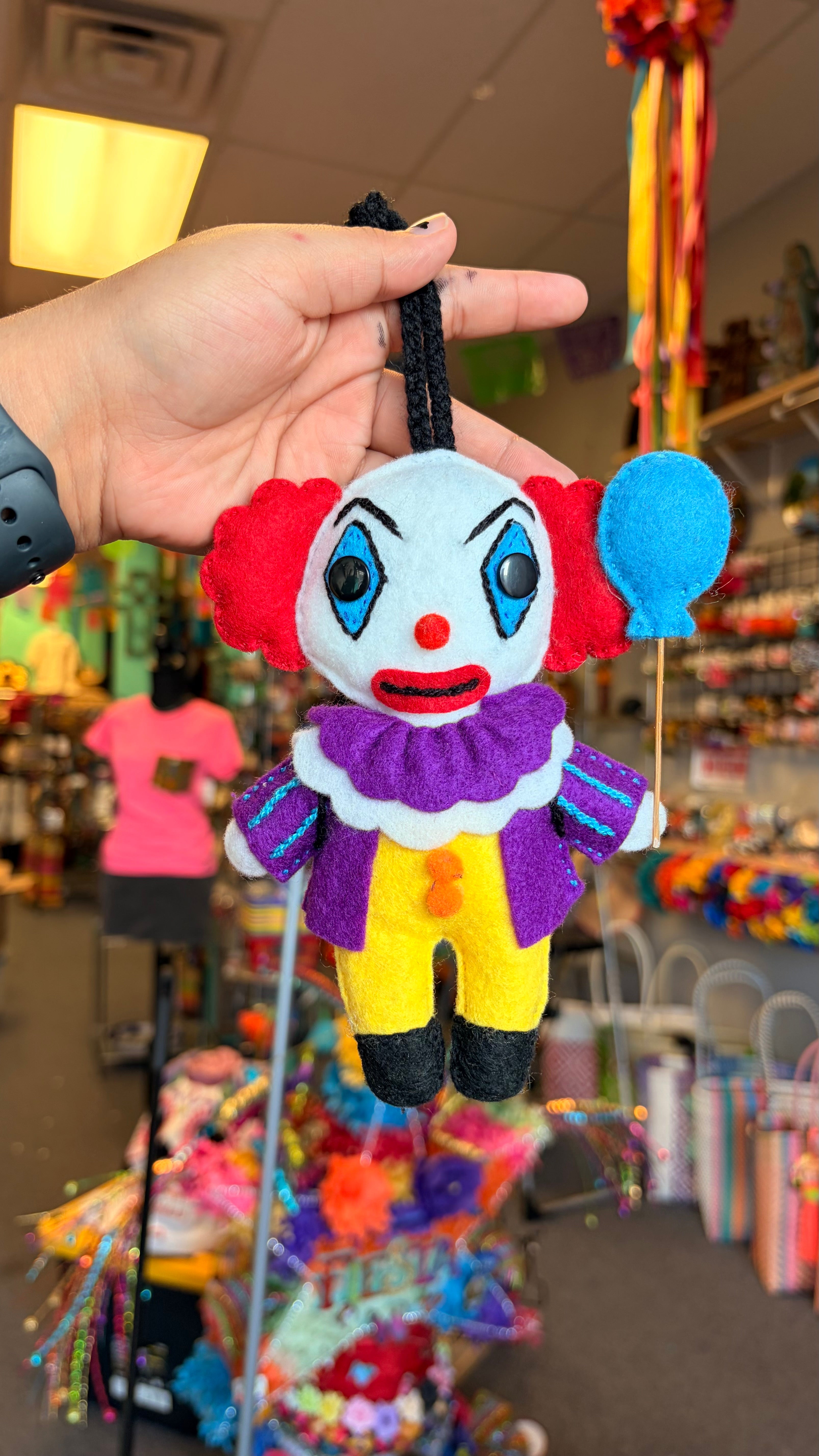 Pennywise Charm