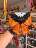 Flying Bats Bow
