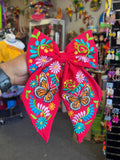 Hair Bow Medium 1