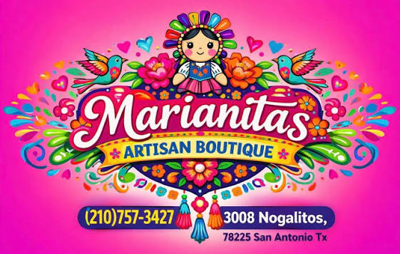 Marianitas Artisan Boutique